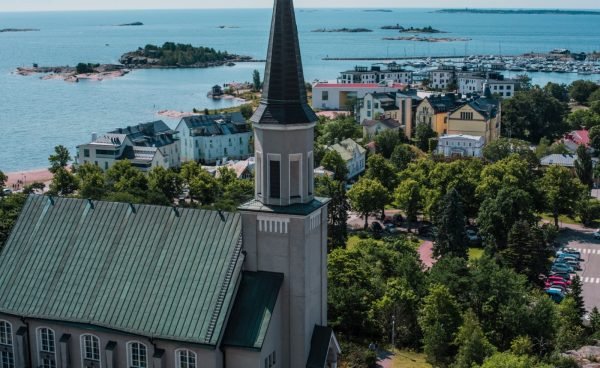 Girişimci Olarak Finlandiya’ya Nasıl Gidilir? Girişimci Olarak Finlandiya’ya Nasıl Gidilir?
