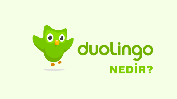 Duolingo Nedir?