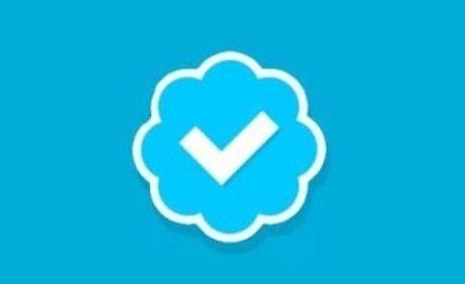 Mavi Tik Emojisi Kopyalama - Tiktok, Instagram, Twitter