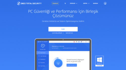 En İyi Antivirüs Programları (Mac, Windows, Mobil) En İyi Antivirüs Programları (Mac, Windows, Mobil)