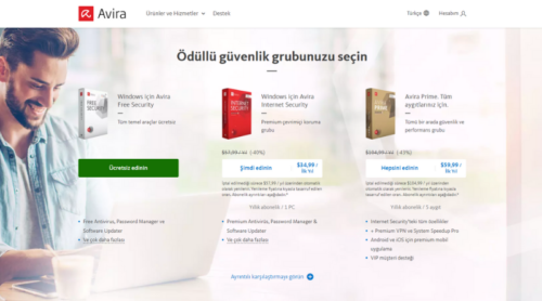 En İyi Antivirüs Programları (Mac, Windows, Mobil) En İyi Antivirüs Programları (Mac, Windows, Mobil)