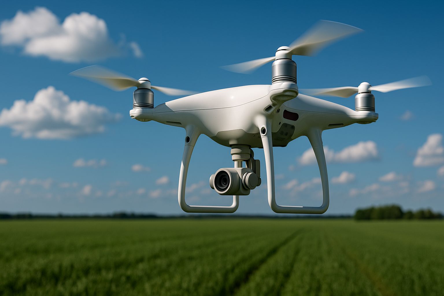 Drone Eğitimi Rehberi: Sıfırdan Başlayıp Güvenle Uçuranların Yol Haritası