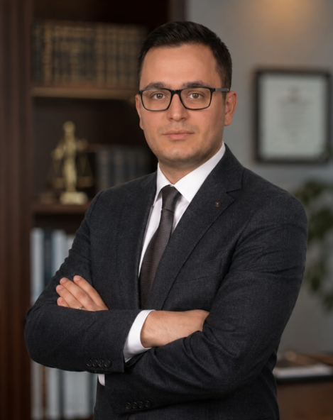 Yeşil Ekrandaki Mavi Tikler Evlilikleri Nasıl Bitiriyor? - Av. Tolga Çelik